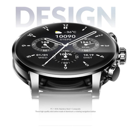 ساعت هوشمند گلوریمی مدل Loop