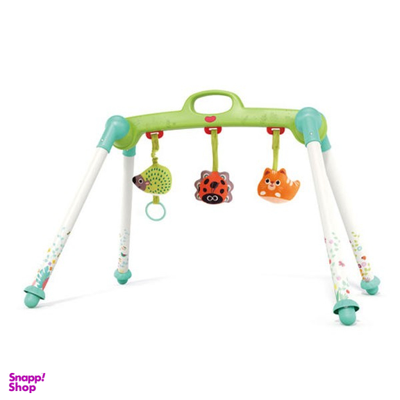 بازی آموزشی نوزادان هولا تویز مدل پلی جیم کد 288