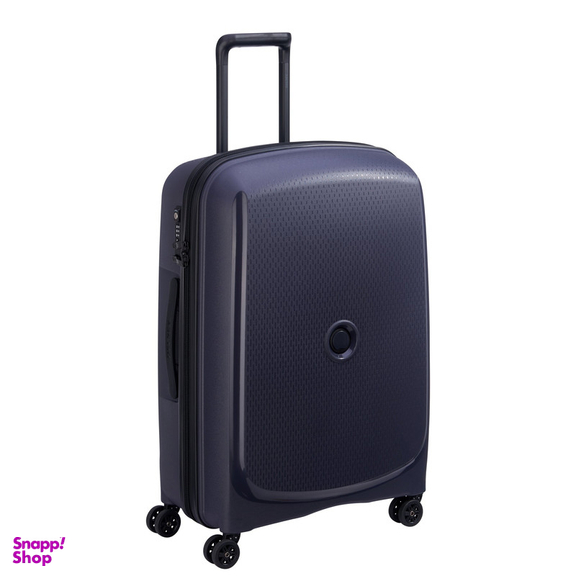 چمدان دلسی مدل BELMONT PLUS کد 3861985 مجموعه سه عددی