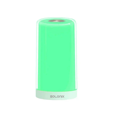 چراغ خواب سولونیکس مدل Touch Lamp کد C107