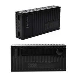 پاوربانک کلومن مدل KP-022 22.5W ظرفیت 20000 میلی آمپر ساعت