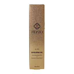 اسکراب لایه بردار فیداتو مدل exfoliating حجم 150 میلی لیتر