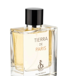 ادوپرفیوم مردانه اسپرینگ لیلیز مدل Tierra حجم 100 میلی لیتر