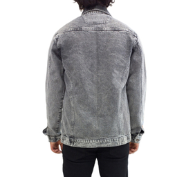 کت جین مردانه کد 0030