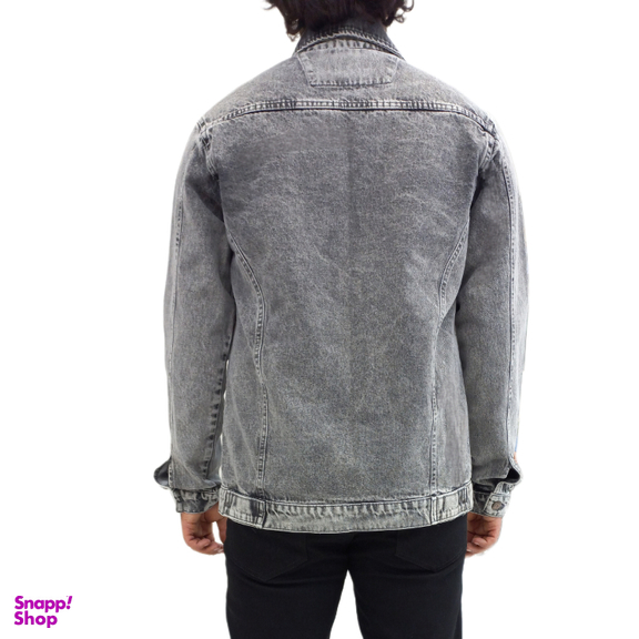 کت جین مردانه کد 0030