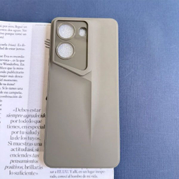 کاور موبایل گلدن گارد مدل پورش مناسب شیائومی Poco X7 Pro