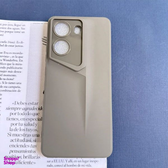 کاور موبایل گلدن گارد مدل پورش مناسب شیائومی Poco X7 Pro