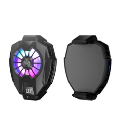 خنک کننده گوشی موبایل ممو مدل DL05