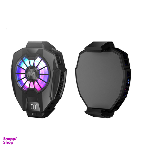 خنک کننده گوشی موبایل ممو مدل DL05