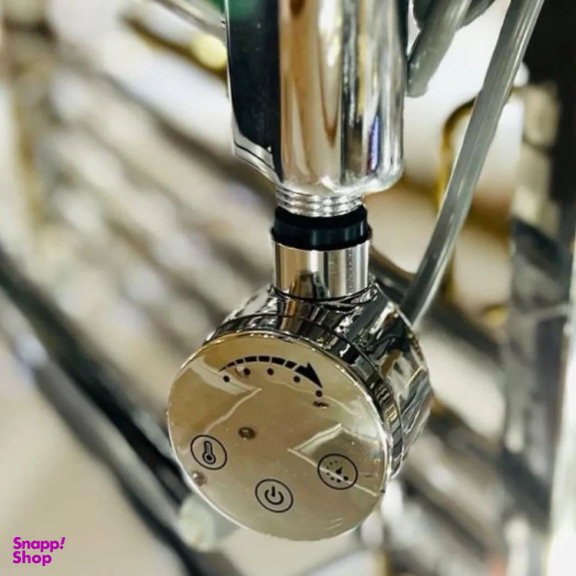 المنت حوله خشک کن مدل Smart02 توان 300 وات