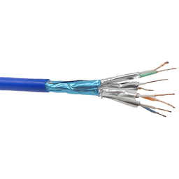 کابل شبکه CAT6 مدل RC-CAT6 SFTP-C طول 500 متر