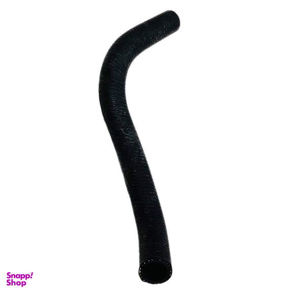 شلنگ بخاری اچ آی سی مدل خم دار یورو 4 کد 3843 مناسب برای پراید