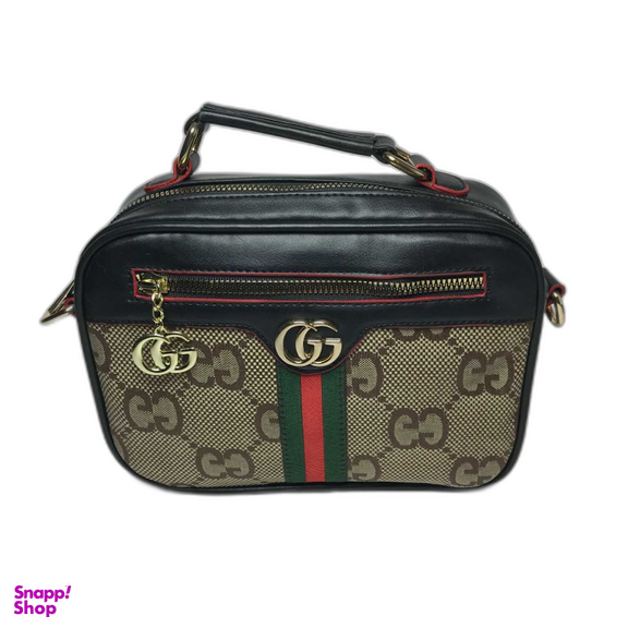 کیف رودوشی زنانه طرح گوچی کد 2036