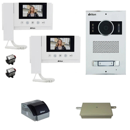 دربازکن تصویری برایتون مدل 4310-2002 مجموعه 7 عددی