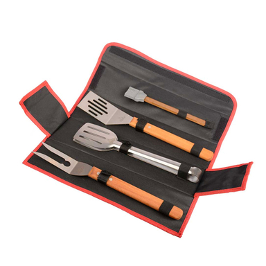 ست باربیکیو پارمیس کد BBQ 110