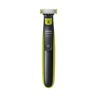 ماشین اصلاح موی صورت و بدن فیلیپس مدل one blade