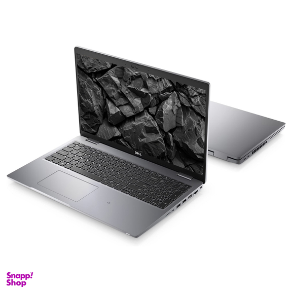 لپ تاپ 15 اینچ دل مدل DELL LATITUDE 5520 D