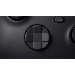 کنسول بازی مایکروسافت مدل XBOX SERIES X ظرفیت 1 ترابایت + کارت طلایی نصب بازی