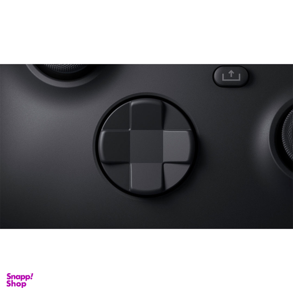 کنسول بازی مایکروسافت مدل XBOX SERIES X ظرفیت 1 ترابایت + کارت طلایی نصب بازی