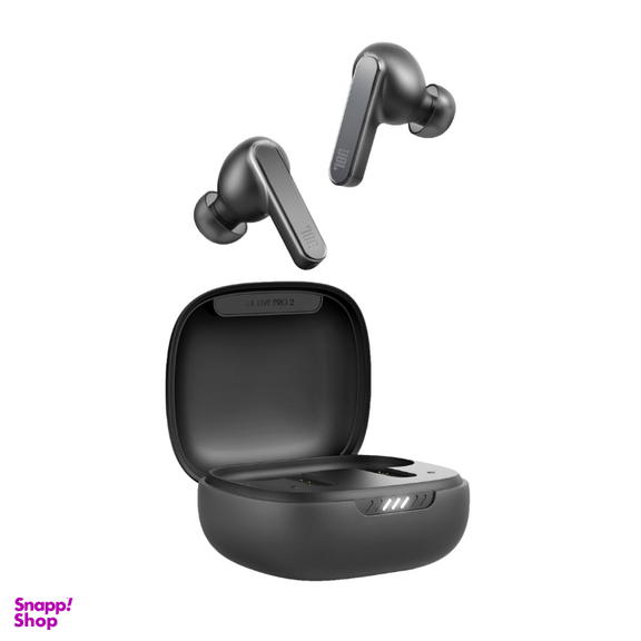 ایرفون بی سیم بلوتوثی جی بی ال مدل Live Pro 2