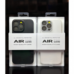 کاور کی-زد دو مدل Air-Skin مناسب برای گوشی موبایل اپل iPhone 16 Pro Max