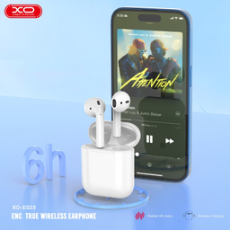 ایرفون بلوتوثی ایکس او مدل XO-G8