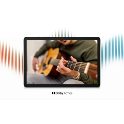 تبلت سامسونگ مدل Galaxy Tab A9 ظرفیت 128 گیگابایت و رم 8 گیگابایت