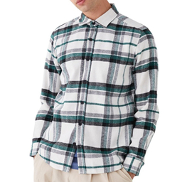 پیراهن مردانه ال سی وایکیکی مدل Charfer