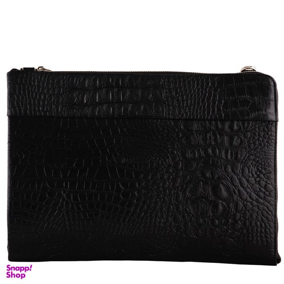 کیف دستی چرم بارز کد DF30.KO