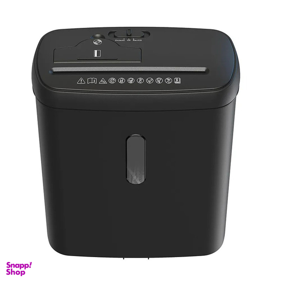 کاغذ خردکن مدل SD108P