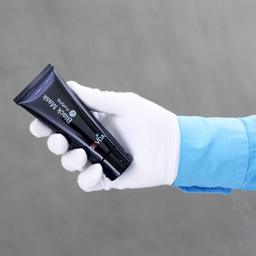 ماسک صورت سودا مدل ذغال فعال حجم 75 میلی لیتر به همراه ماسک صورت سودا مدل آرگان حجم 100 میلی لیتر