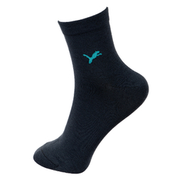 جوراب مردانه آرسس مدل نیم ساق کد 512 بسته 6 عددی