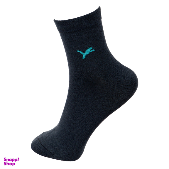 جوراب مردانه آرسس مدل نیم ساق کد 512 بسته 6 عددی