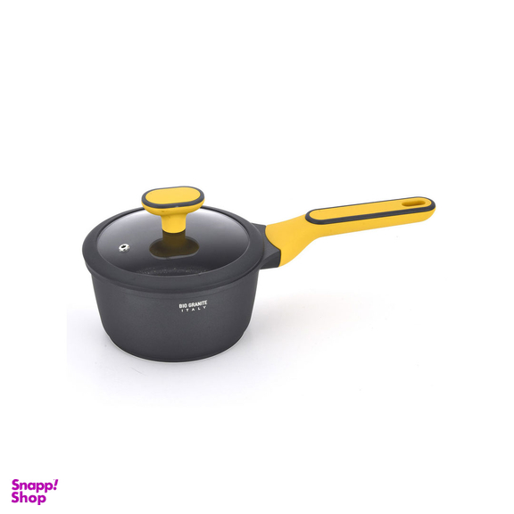 سرویس قابلمه 17 پارچه جی فی نی مدل G-02
