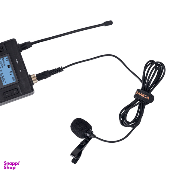 میکروفون یقه ای کامیکا مدل CVM-M-O1