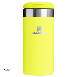 ماگ استنلی مدل The Aerolight Transit Mug گنجایش 350 میلی‌ لیتر