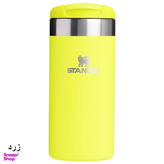 ماگ استنلی مدل The Aerolight Transit Mug گنجایش 350 میلی‌ لیتر