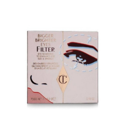 پالت سایه چشم شارلوت تیلبری مدل Filters