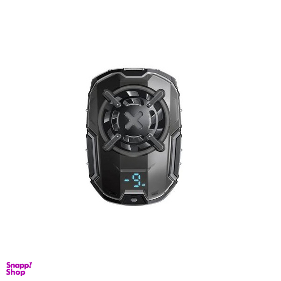فن خنک کننده گوشی موبایل ممو مدل DL16