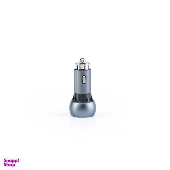 شارژر فندکی 36 وات جی بی کیو مدل C-503Q