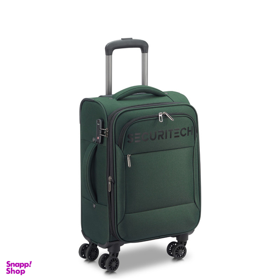 چمدان دلسی مدل VANGUARD SECURITECH کد 4003831 سایز بزرگ