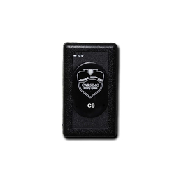 مسیریاب خودرو کارسیمو کد c9