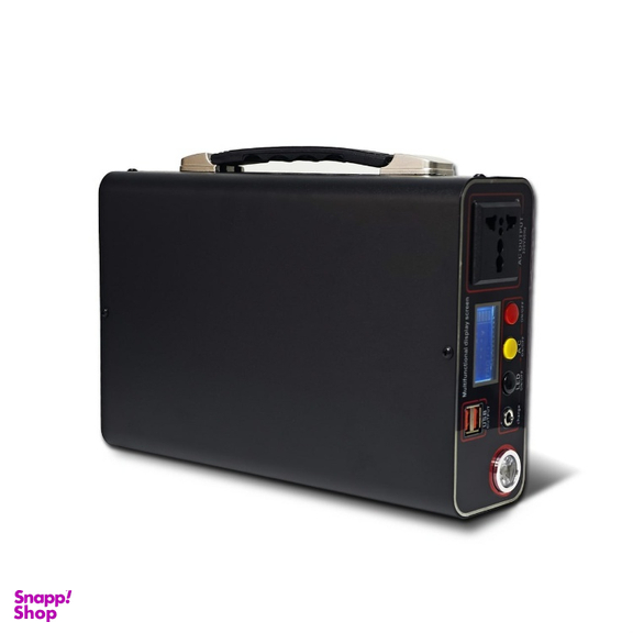 ژنراتور برقی خورشیدی کد M300-04