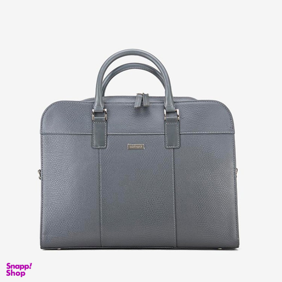 کیف اداری چرم طبیعی مردانه مونو کد A0004