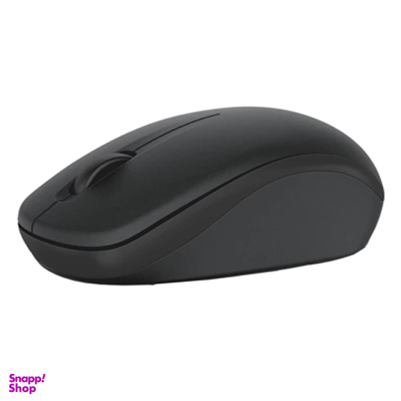 ماوس بی سیم دل مدل Dell WM 126