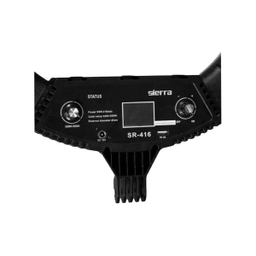 رینگ لایت پایه دار سی یرا مدل SR-416
