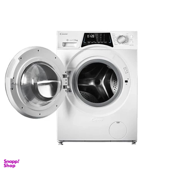ماشین لباسشویی کندی مدل PFC 946 W ظرفیت 9 کیلوگرم