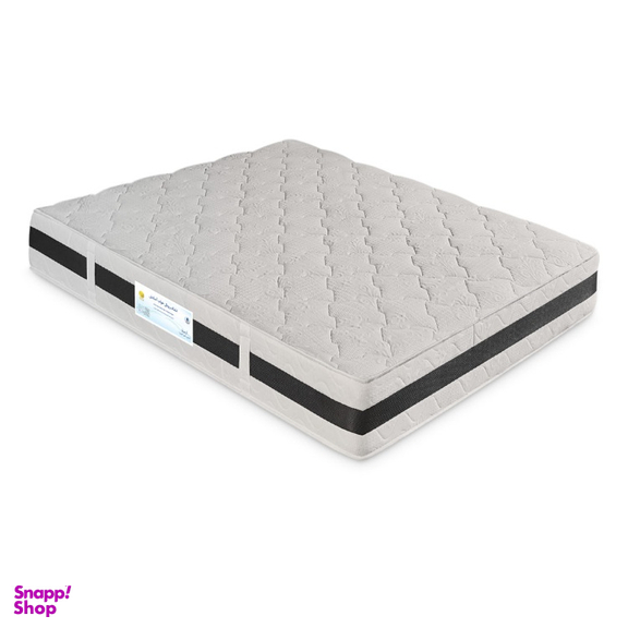 تشک رویال خواب آسایش مدل آرمیتا سایز 120×200 سانتی متر