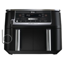 هواپز نینجا مدل AF451 گنجایش 9.5 لیتر