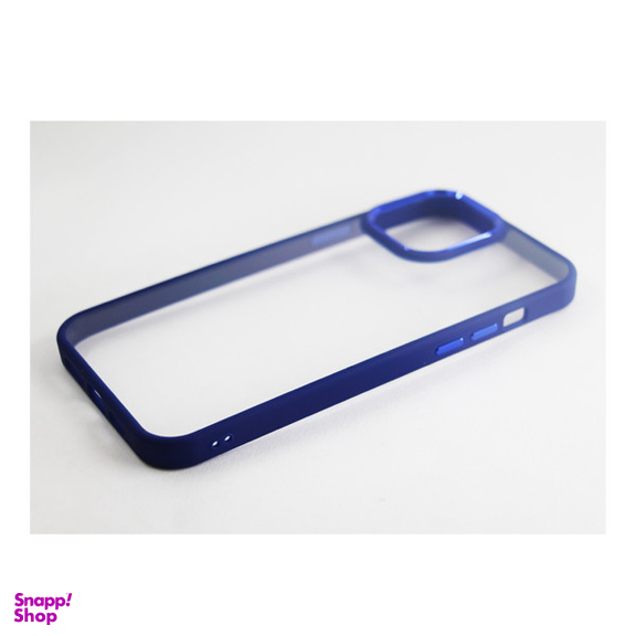 کاور گوشی موبایل مدل NEW SKIN مناسب اپل IP 12 PROMAX